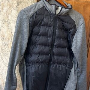 Old navy Patagonia like jacket